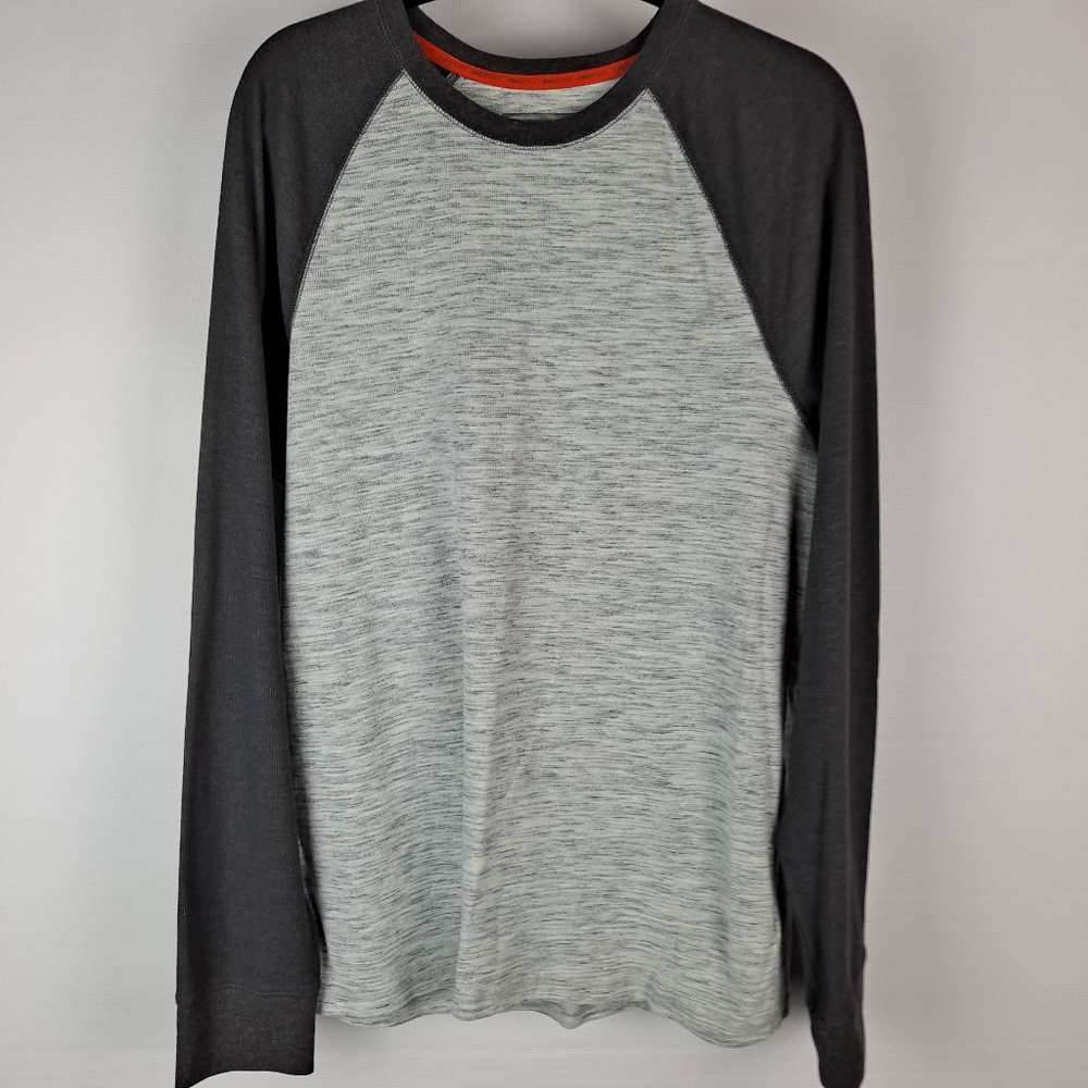 Urban Pipeline Long Sleeve 2-Tone Jersey Men's XXL